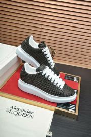 Picture of Alexander McQueen Shoes Men _SKUfw157693169fw